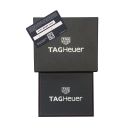 Tag Heuer Formula 1 Senna Pre Owned Watch Ref CAZ101AF