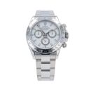 Rolex Daytona 'Cosmograph' Pre Owned Watch Ref 116520