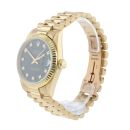 Rolex Datejust Pre Owned Watch Ref 68278
