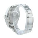 Rolex Milgauss Pre Owned Watch Ref 116400