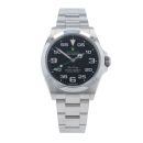 Rolex Air-King Pre Owned Watch Ref 126900