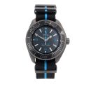 Omega Seamaster Ultra Deep Pre Owned Watch Ref 21592462101001