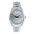 Tissot Gentleman Pre Owned Watch Ref T127407A