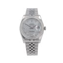 Rolex Datejust Pre Owned Watch Ref 116244