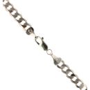9ct Yellow Gold Curb Chain 18"