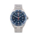Tag Heuer Formula 1 Pre Owned Watch Ref WAZ1010
