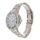 Oris Aquis Pre Owned Watch Ref 7730