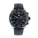 Tag Heuer Formula 1 Pre Owned Watch Ref CAZ1010