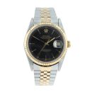 Rolex Datejust Pre Owned Watch Ref 16233
