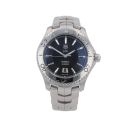 Tag Heuer Link Pre Owned Watch Ref WJ201A