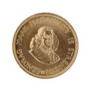 1964 South Africa Two Rand Coin