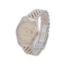 Rolex Datejust Pre Owned Watch Ref 16233