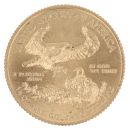 2018 1/4oz Golden Eagle USA Coin