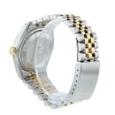 Rolex Custom Datejust Pre Owned Watch Ref 16233