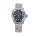 Omega Seamaster Pre Owned Watch Ref 1961502