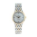 Omega De Ville Pre Owned Watch Ref 42420246055001