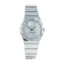 Omega Constellation Pre Owned Watch Ref 12310246055002