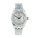 Rolex Datejust Pre Owned Watch Ref 179174