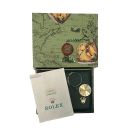 Rolex Custom Air-King Pre Owned Watch Ref 14000