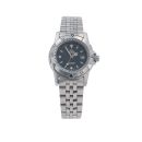 Tag Heuer Professional Pre Owned Watch Ref WD1411-P1