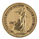 2026 1/10oz Charles III UK Britannia Coin
