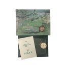 Rolex Custom Datejust Pre Owned Watch Ref 16233