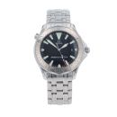 Omega Seamaster 'America's Cup' Pre Owned Watch Ref 25335000