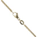 18ct Yellow Gold 0.75ct Brilliant Cut Diamond Pendant and Chain 18"