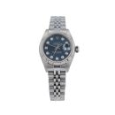 Rolex Datejust Pre Owned Watch Ref 69174