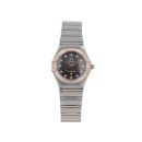 Omega Constellation Pre Owned Watch Ref 13606000