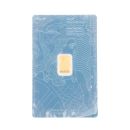 1g Britannia The Royal Mint Ingot Sealed