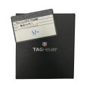 Tag Heuer Aquaracer Pre Owned Watch Ref WAJ2150