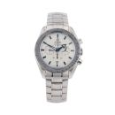 Omega Speedmaster Pre Owned Watch Ref 35515000