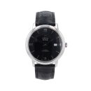 Omega De Ville Prestige Pre Owned Watch Ref 42413402001001