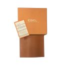 Ebel Beluga Pre Owned Watch Ref 8656G21.99970