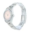 Rolex Custom Oyster Perpetual Pre Owned Watch Ref 67180