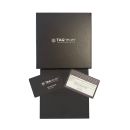 Tag Heuer Carrera Pre Owned Watch Ref WV1411