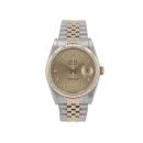 Rolex Datejust Pre Owned Watch Ref 16233