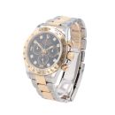Rolex Daytona Pre Owned Watch Ref 116523