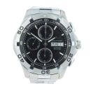 Tag Heuer Aquaracer Pre Owned Watch Ref CAF2010