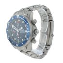 Omega Seamaster Pre Owned Watch Ref 2298000