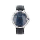 Cartier Ballon Bleu Pre Owned Watch Ref 3765 (WSBB0027)