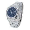Breitling Premier Chrono Pre Owned Watch Ref A13315