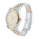 Rolex Datejust Pre Owned Watch Ref 16233