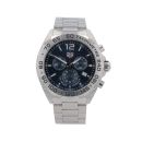 Tag Heuer Formula 1 Pre Owned Watch Ref CAZ101K