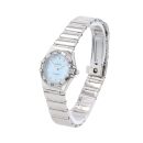 Omega Constellation Pre Owned Watch Ref 15668600