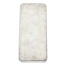 Silver 1Kg Metalor Ingot