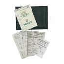 Rolex Datejust Pre Owned Watch Ref 16233