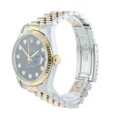 Rolex Datejust Pre Owned Watch 16233