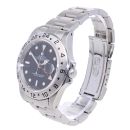 Rolex Explorer II Pre Owned Watch Ref 16570